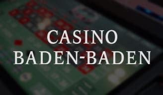 casino baden online spielen psho